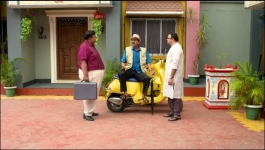 Taarak Mehta Ka Ooltah Chashmah - 28th Jan 23